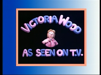 Victoria Wood as Seen on TV